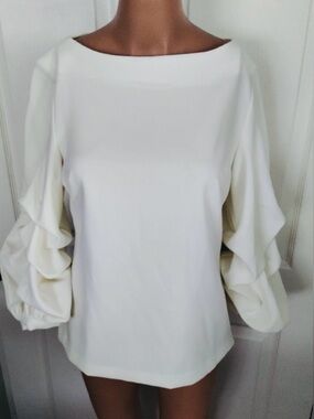 Alberto Makali blouse